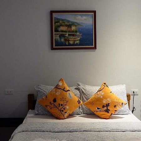 Palmari Boutique Hotel Ban Nua Khlong Dış mekan fotoğraf
