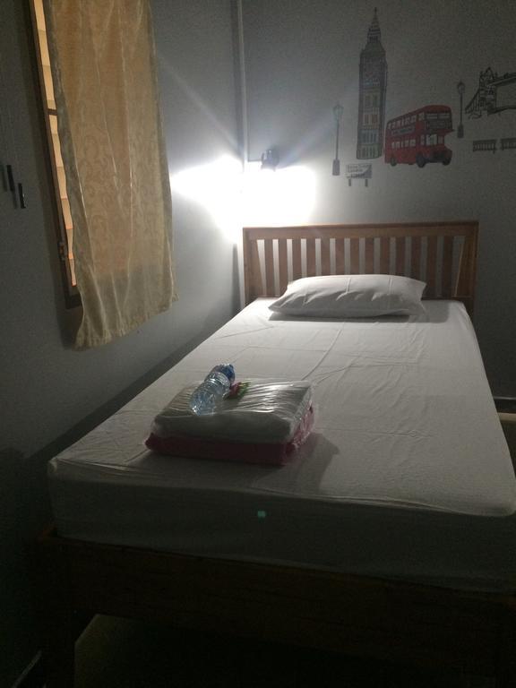 Palmari Boutique Hotel Ban Nua Khlong Dış mekan fotoğraf