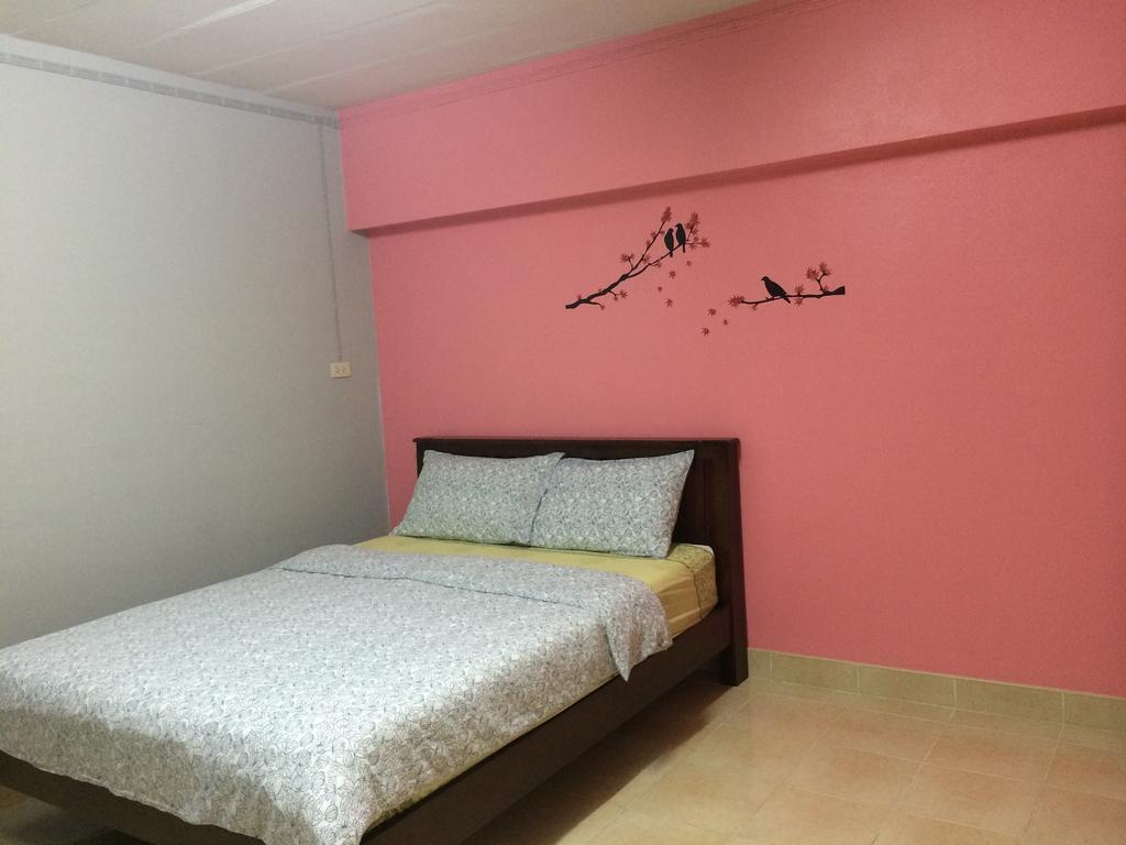 Palmari Boutique Hotel Ban Nua Khlong Dış mekan fotoğraf