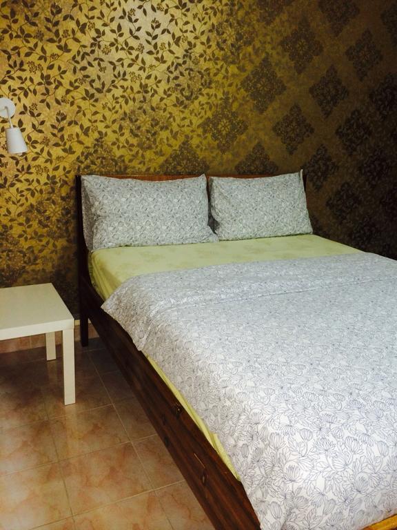 Palmari Boutique Hotel Ban Nua Khlong Oda fotoğraf