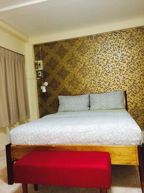 Palmari Boutique Hotel Ban Nua Khlong Dış mekan fotoğraf