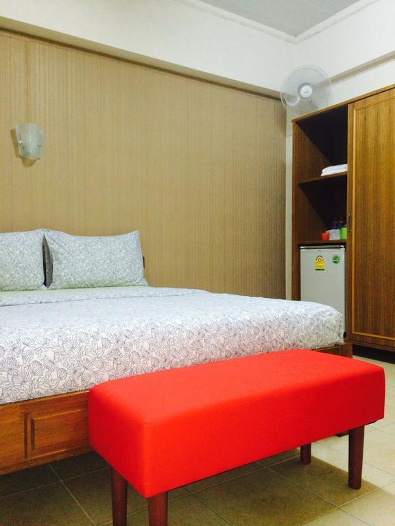 Palmari Boutique Hotel Ban Nua Khlong Oda fotoğraf