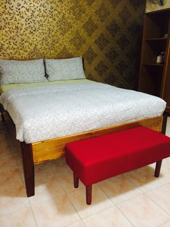 Palmari Boutique Hotel Ban Nua Khlong Oda fotoğraf
