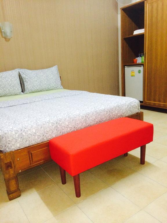 Palmari Boutique Hotel Ban Nua Khlong Dış mekan fotoğraf