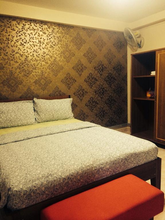 Palmari Boutique Hotel Ban Nua Khlong Oda fotoğraf