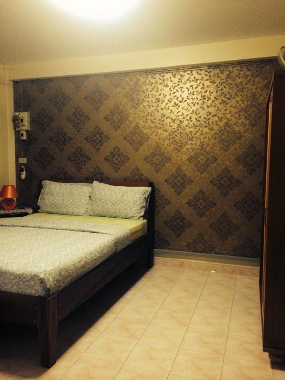 Palmari Boutique Hotel Ban Nua Khlong Oda fotoğraf