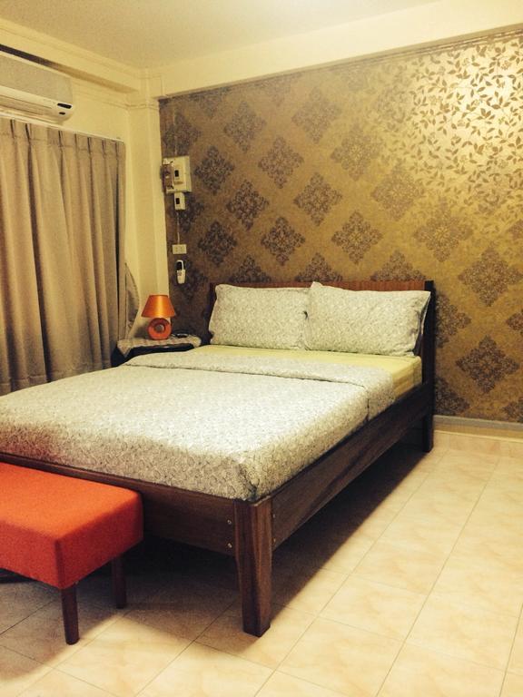 Palmari Boutique Hotel Ban Nua Khlong Oda fotoğraf