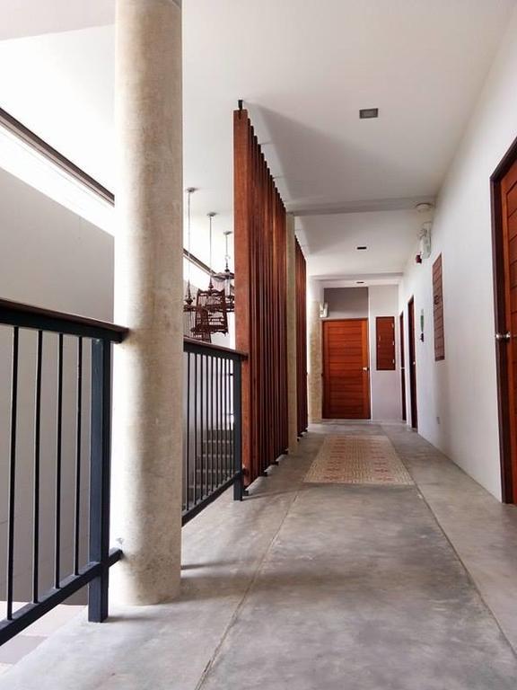 Palmari Boutique Hotel Ban Nua Khlong Dış mekan fotoğraf