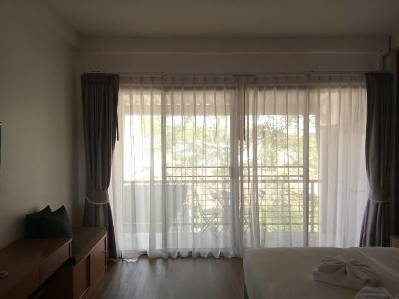 Palmari Boutique Hotel Ban Nua Khlong Dış mekan fotoğraf