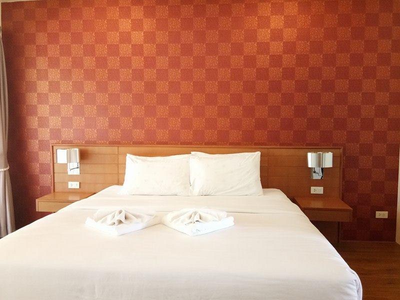 Palmari Boutique Hotel Ban Nua Khlong Dış mekan fotoğraf