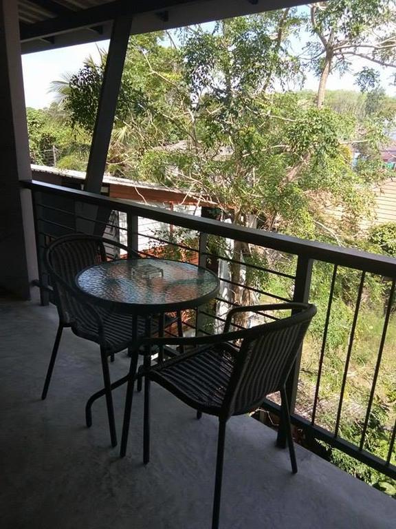 Palmari Boutique Hotel Ban Nua Khlong Dış mekan fotoğraf