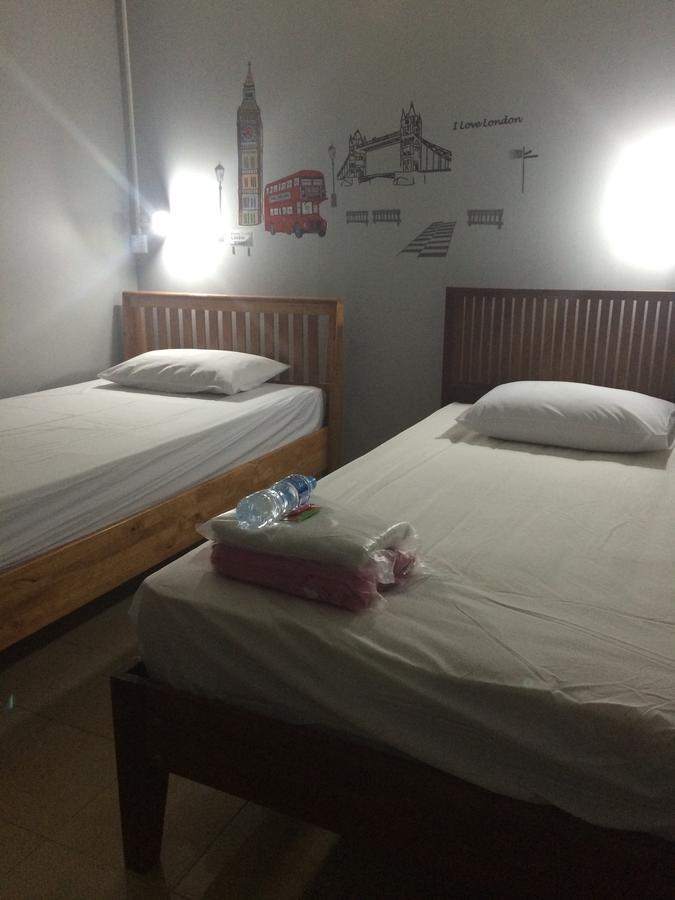 Palmari Boutique Hotel Ban Nua Khlong Dış mekan fotoğraf
