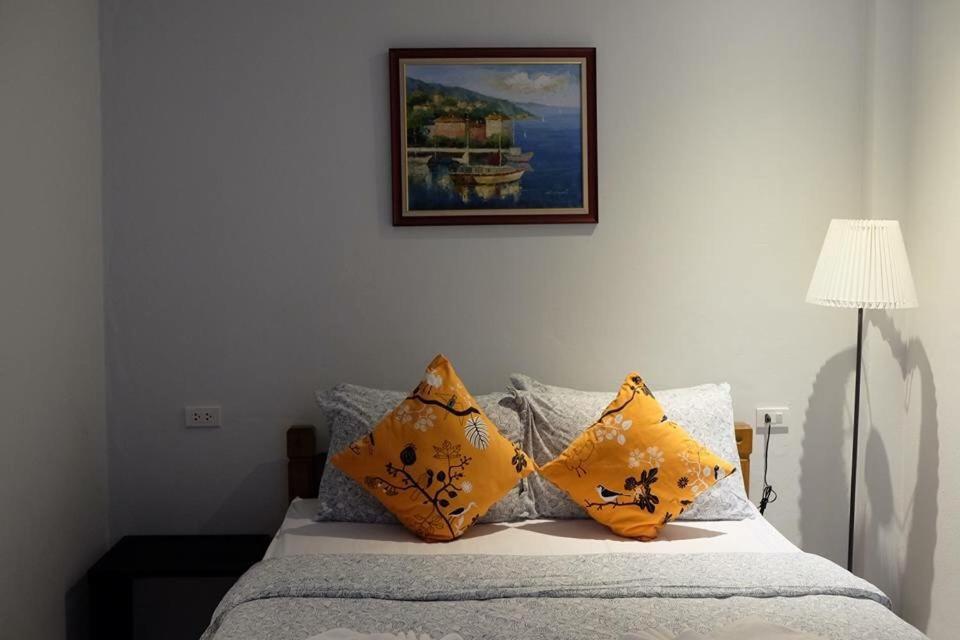 Palmari Boutique Hotel Ban Nua Khlong Dış mekan fotoğraf