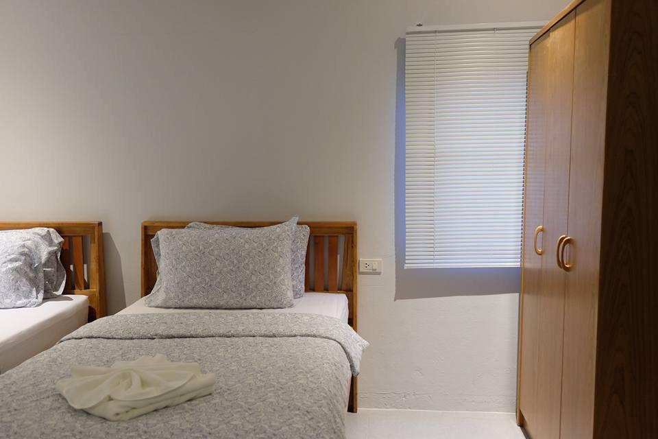 Palmari Boutique Hotel Ban Nua Khlong Dış mekan fotoğraf