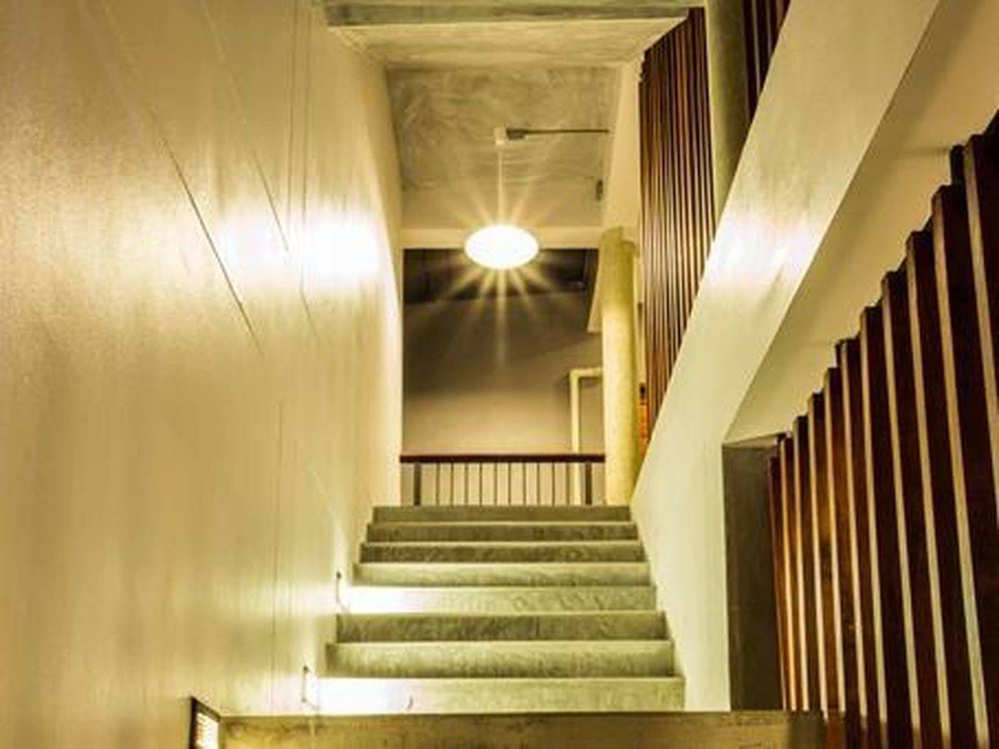 Palmari Boutique Hotel Ban Nua Khlong Dış mekan fotoğraf